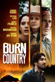 Burn Country (2016