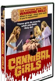 Cannibal Girls (19