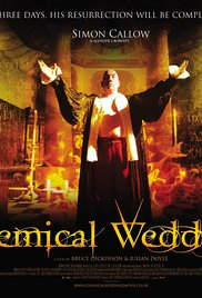 Chemical Wedding (