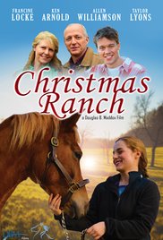 Christmas Ranch (2
