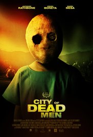 City of Dead Men (