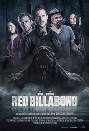Red Billabong (201
