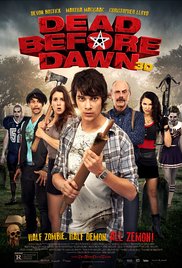 Dead Before Dawn 3