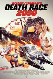 Death Race 2050 (2