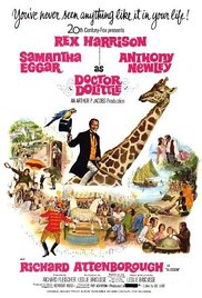 Doctor Dolittle (1