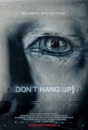 Dont Hang Up (2016