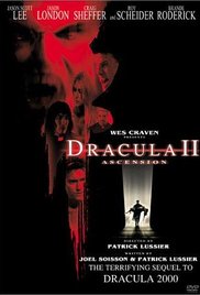 Dracula II: Ascens