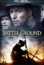 Battle Ground (201