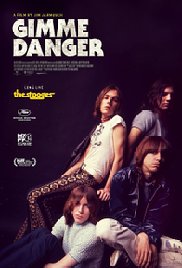 Gimme Danger (2016