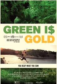Green is Gold (201