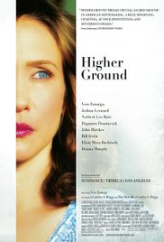 Higher Ground (201
