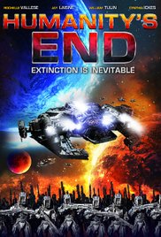 Humanitys End (200