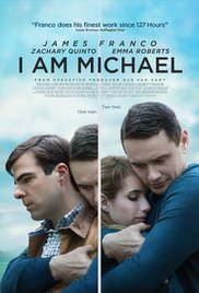 I Am Michael (2015