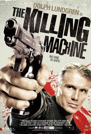 The Killing Machin