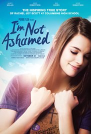 Im Not Ashamed (20