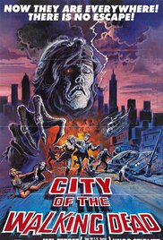 Nightmare City (19