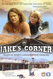 Jakes Corner (2008