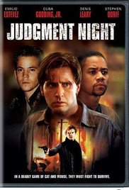 Judgment Night (19