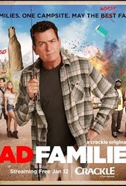 Mad Families (2017