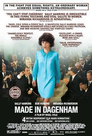 Made in Dagenham (