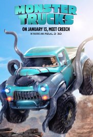 Monster Trucks (20