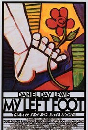 My Left Foot (1989