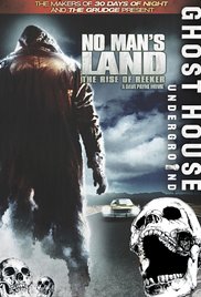 No Mans Land: The 