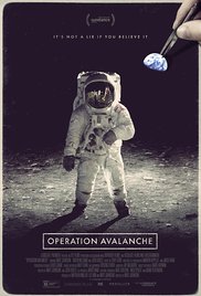 Operation Avalanch
