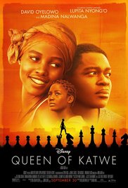 Queen of Katwe (20