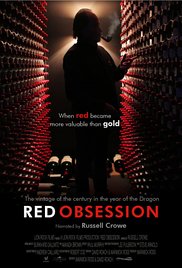 Red Obsession (201
