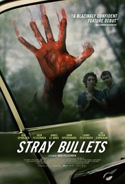 Stray Bullets (201