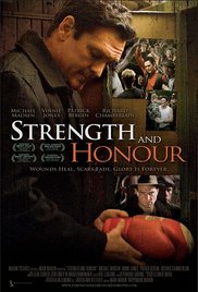 Strength and Honou