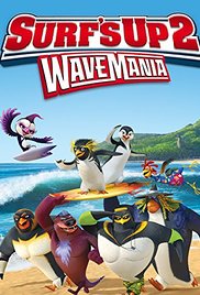 Surfs Up 2: WaveMa