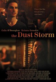 The Dust Storm (20