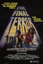 The Final Terror (