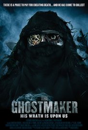 The Ghostmaker (20
