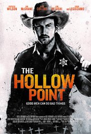 The Hollow Point (