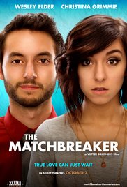 The Matchbreaker (