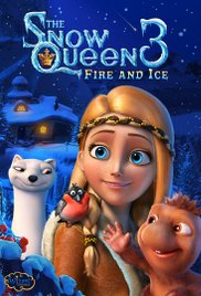 The Snow Queen 3 (