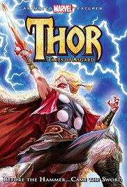 Thor: Tales of Asg