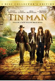 Tin Man 2007 Part 