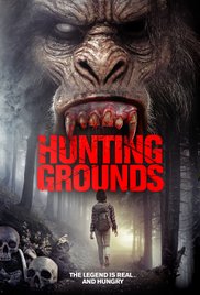 Hunting Grounds (2