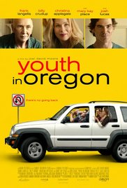 Youth in Oregon (2