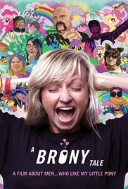 A Brony Tale (2014