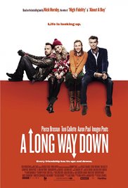 A Long Way Down (2