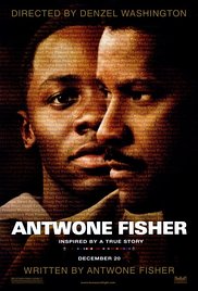 Antwone Fisher 200