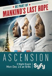 Ascension (2014) -