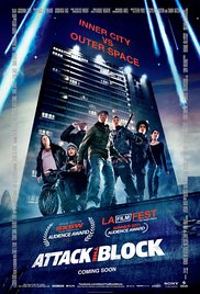 Attack The Block 2