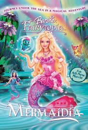 Barbie Mermaidia 2