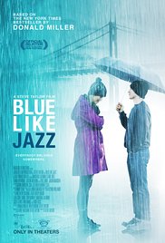 Blue Like Jazz (20